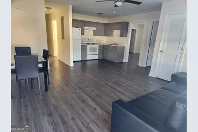 116 Ronald Pride Boulevard, Fort Valley, GA 31030 - Photo 5