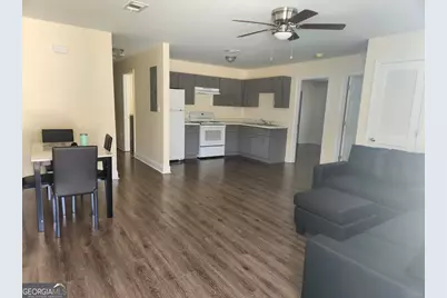 116 Ronald Pride Boulevard, Fort Valley, GA 31030 - Photo 3