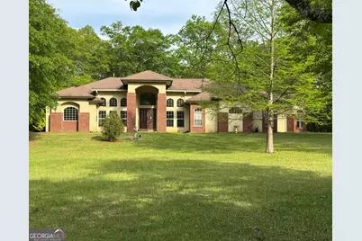 4230 Joe Stephens Road, Franklin, GA 30217 - Photo 1
