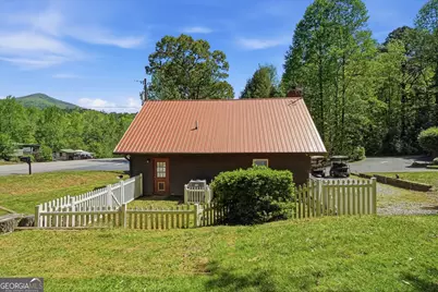 5730 Highway 356, Sautee Nacoochee, GA 30571 - Photo 5