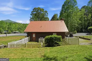 5730 Hwy 356, Sautee Nacoochee, GA 30571 - Photo 5
