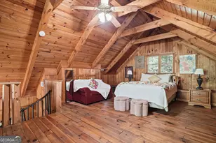 5730 Hwy 356, Sautee Nacoochee, GA 30571 - Photo 47