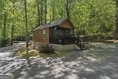5730 Highway 356, Sautee Nacoochee, GA 30571 - Photo 9