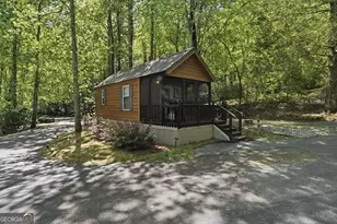5730 Hwy 356, Sautee Nacoochee, GA 30571 - Photo 9