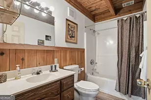 5730 Hwy 356, Sautee Nacoochee, GA 30571 - Photo 37