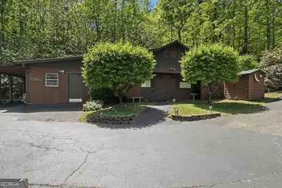 5730 Highway 356, Sautee Nacoochee, GA 30571 - Photo 11