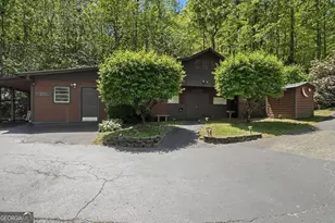 5730 Hwy 356, Sautee Nacoochee, GA 30571 - Photo 11