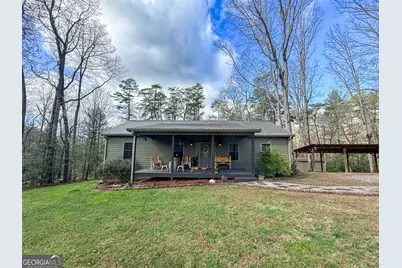 186 Holly Lane, Cleveland, GA 30528 - Photo 53
