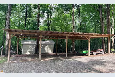 186 Holly Lane, Cleveland, GA 30528 - Photo 29