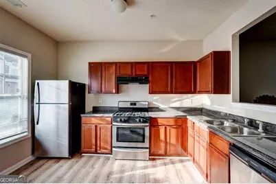 2837 Laurel Ridge Circle, Atlanta, GA 30344 - Photo 3
