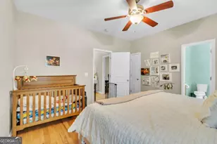 378 Harper Ln, Royston, GA 30662 - Photo 21