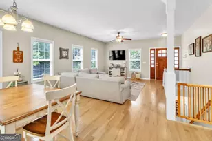 378 Harper Ln, Royston, GA 30662 - Photo 11
