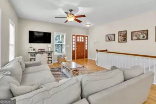 378 Harper Ln, Royston, GA 30662 - Photo 9