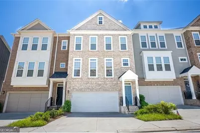 1059 Caruso Drive, Buford, GA 30518 - Photo 1