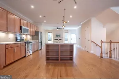1059 Caruso Drive, Buford, GA 30518 - Photo 5