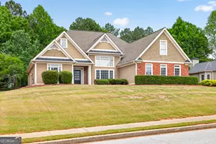 564 Richmond Pl, Loganville, GA 30052 - Photo 3