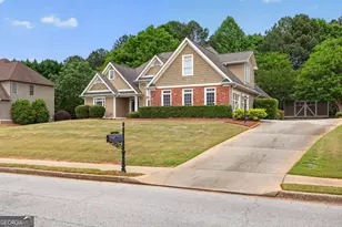 564 Richmond Pl, Loganville, GA 30052 - Photo 5