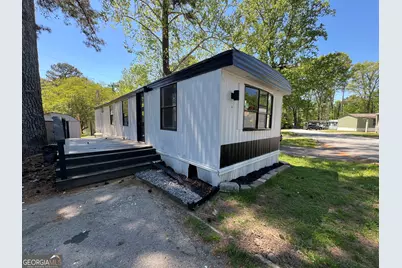 4379 Hwy 42 #14, Ellenwood, GA 30294 - Photo 11