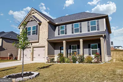 583 Overlook Road, Covington, GA 30014 - Photo 1
