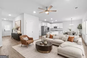 583 Overlook Rd, Covington, GA 30014 - Photo 5