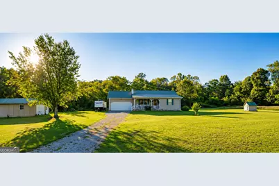 4259 Mount Pleasant Road, Cohutta, GA 30710 - Photo 1