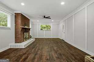 725 N Greenwood St, Lagrange, GA 30240 - Photo 33