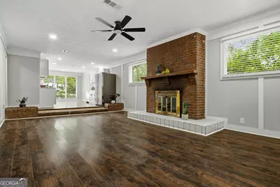725 N Greenwood Street, Lagrange, GA 30240 - Photo 35