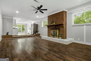 725 N Greenwood St, Lagrange, GA 30240 - Photo 35