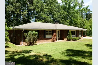 3016 Garden Lakes Boulevard NW, Rome, GA 30165 - Photo 31