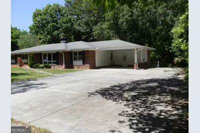 3016 Garden Lakes Boulevard NW, Rome, GA 30165 - Photo 33