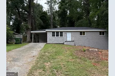1941 Kimberly Road SW, Atlanta, GA 30331 - Photo 1