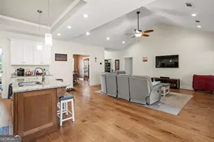 118 Pinecrest Ct, Vidalia, GA 30474 - Photo 5
