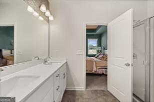 504 Meadowbrook Way, Conyers, GA 30094 - Photo 25