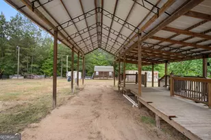 562 Boll Weevil Rd, Waynesboro, GA 30830 - Photo 41