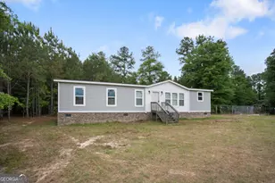 562 Boll Weevil Rd, Waynesboro, GA 30830 - Photo 31