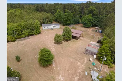 562 Boll Weevil Road, Waynesboro, GA 30830 - Photo 1