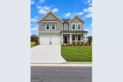 314 Cedar Hollow Drive #LOT 155, Conyers, GA 30094 - Photo 1
