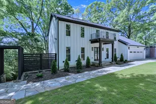2707 Cosmos Dr NE, Atlanta, GA 30345 - Photo 1