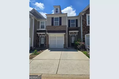1934 Dilcrest Drive, Duluth, GA 30096 - Photo 1