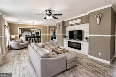 1306 Vic Waters Road, Townsend, GA 31331 - Photo 3