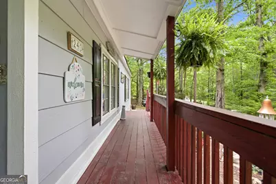 240 Northwood Road, Tyrone, GA 30290 - Photo 5