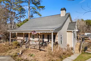 200 Bradley Rd, Jackson, GA 30233 - Photo 3