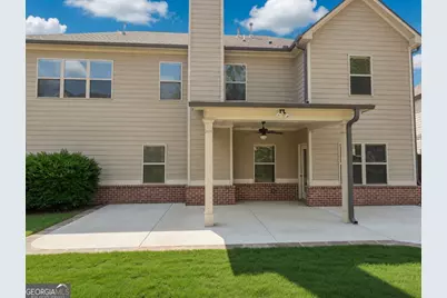2080 Marlborough Drive, Bethlehem, GA 30620 - Photo 3