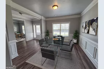 2080 Marlborough Drive, Bethlehem, GA 30620 - Photo 7