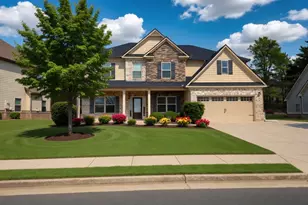 2080 Marlborough Dr, Bethlehem, GA 30620 - Photo 1