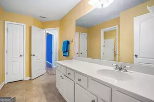 3745 Park Hill Circle, Loganville, GA 30052 - Photo 21