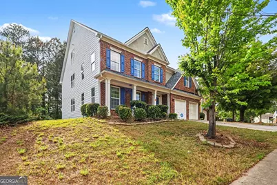 3745 Park Hill Circle, Loganville, GA 30052 - Photo 1