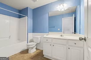 3745 Park Hill Circle, Loganville, GA 30052 - Photo 53