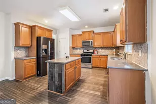 3745 Park Hill Circle, Loganville, GA 30052 - Photo 11