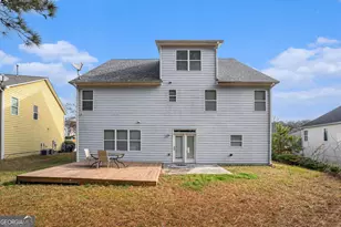 3745 Park Hill Circle, Loganville, GA 30052 - Photo 35